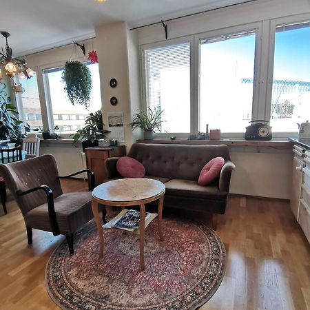 Art Suite Rovaniemi Esterno foto