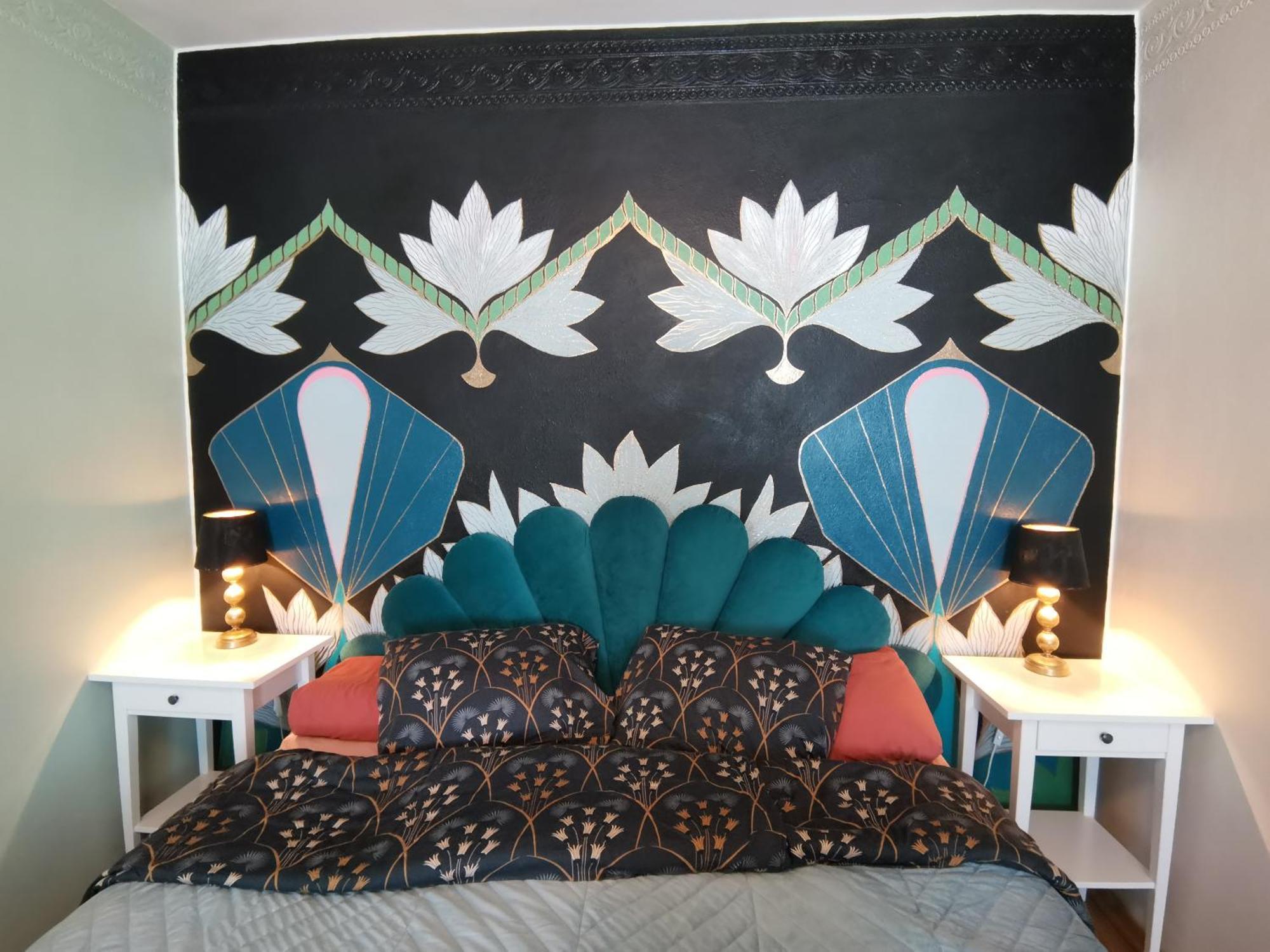 Art Suite Rovaniemi Esterno foto